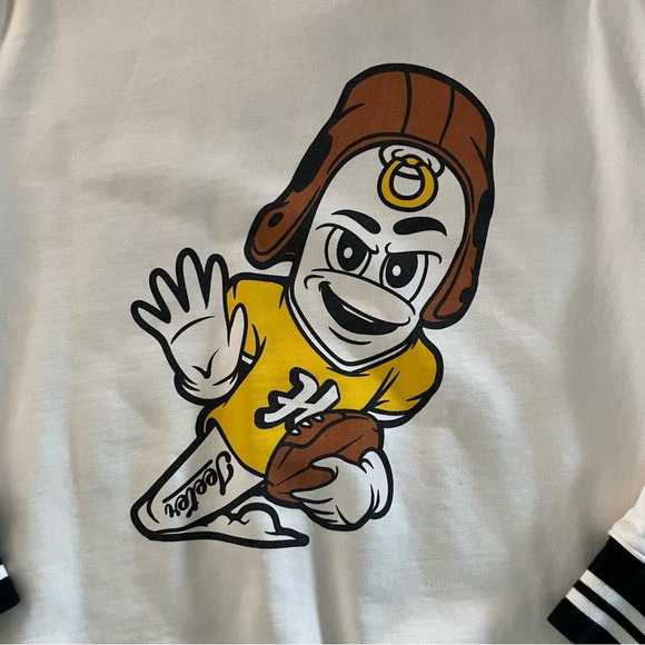 Jeeter Varsity Capsule Sweatshirt - Picture 2 of 8